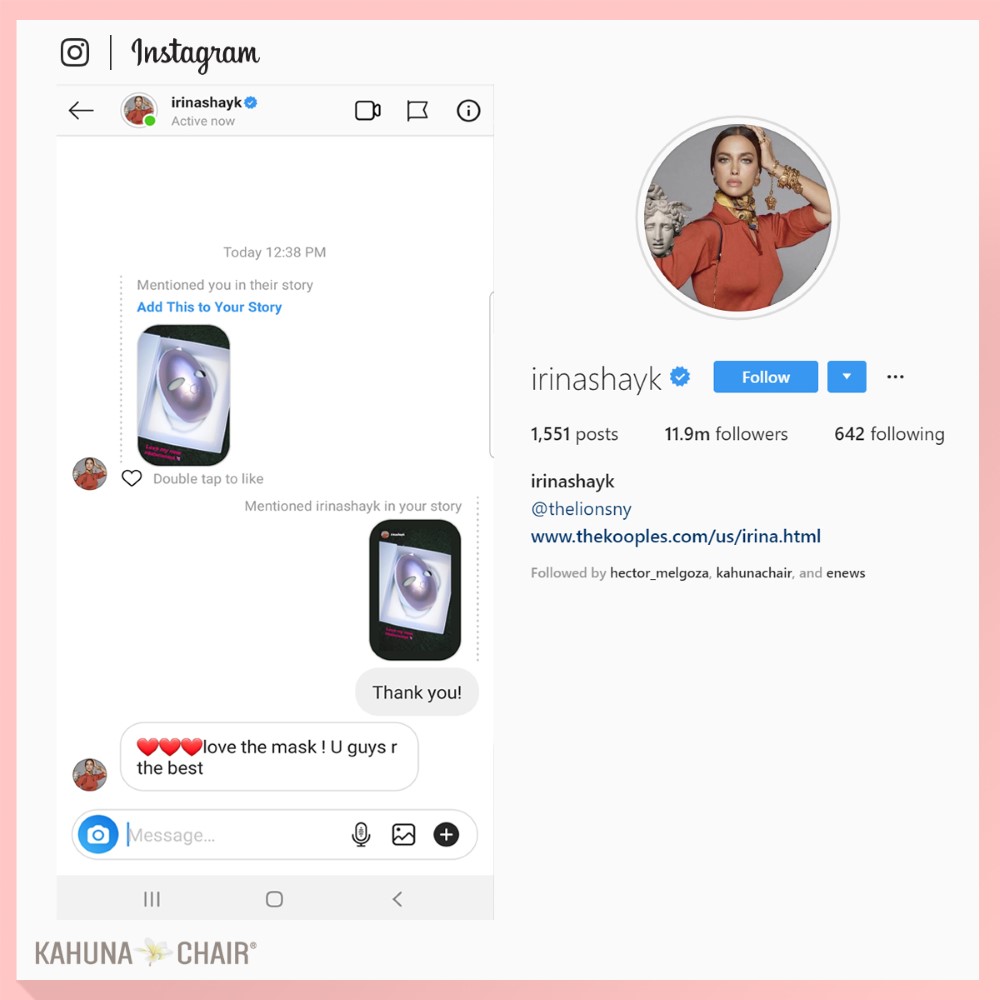 Introducing The Straightforward Approach To Instagram Marketing