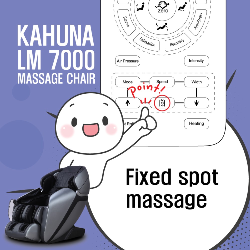 massage chair price in usa